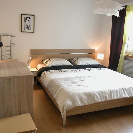 Joline Private Guest Apartment Just Feel At Home Jens Exterior foto