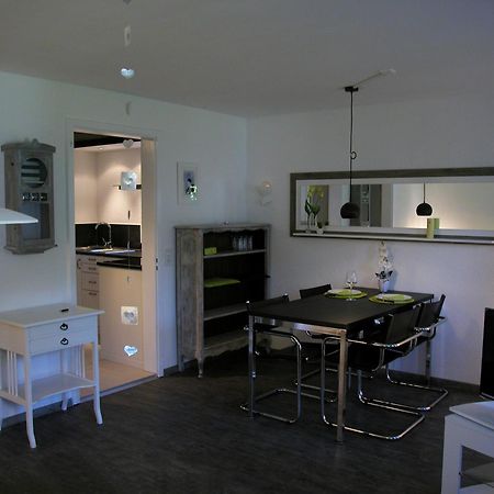 Joline Private Guest Apartment Just Feel At Home Jens Exterior foto