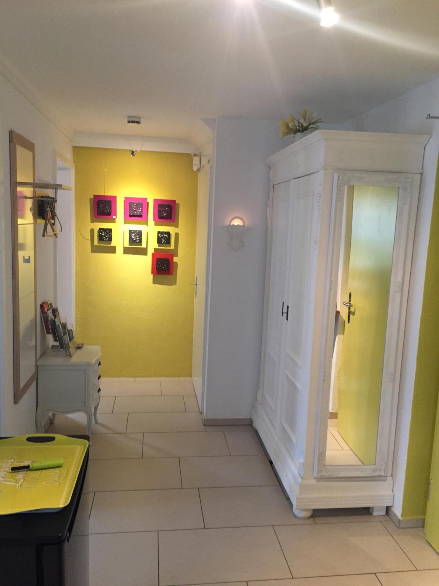 Joline Private Guest Apartment Just Feel At Home Jens Exterior foto