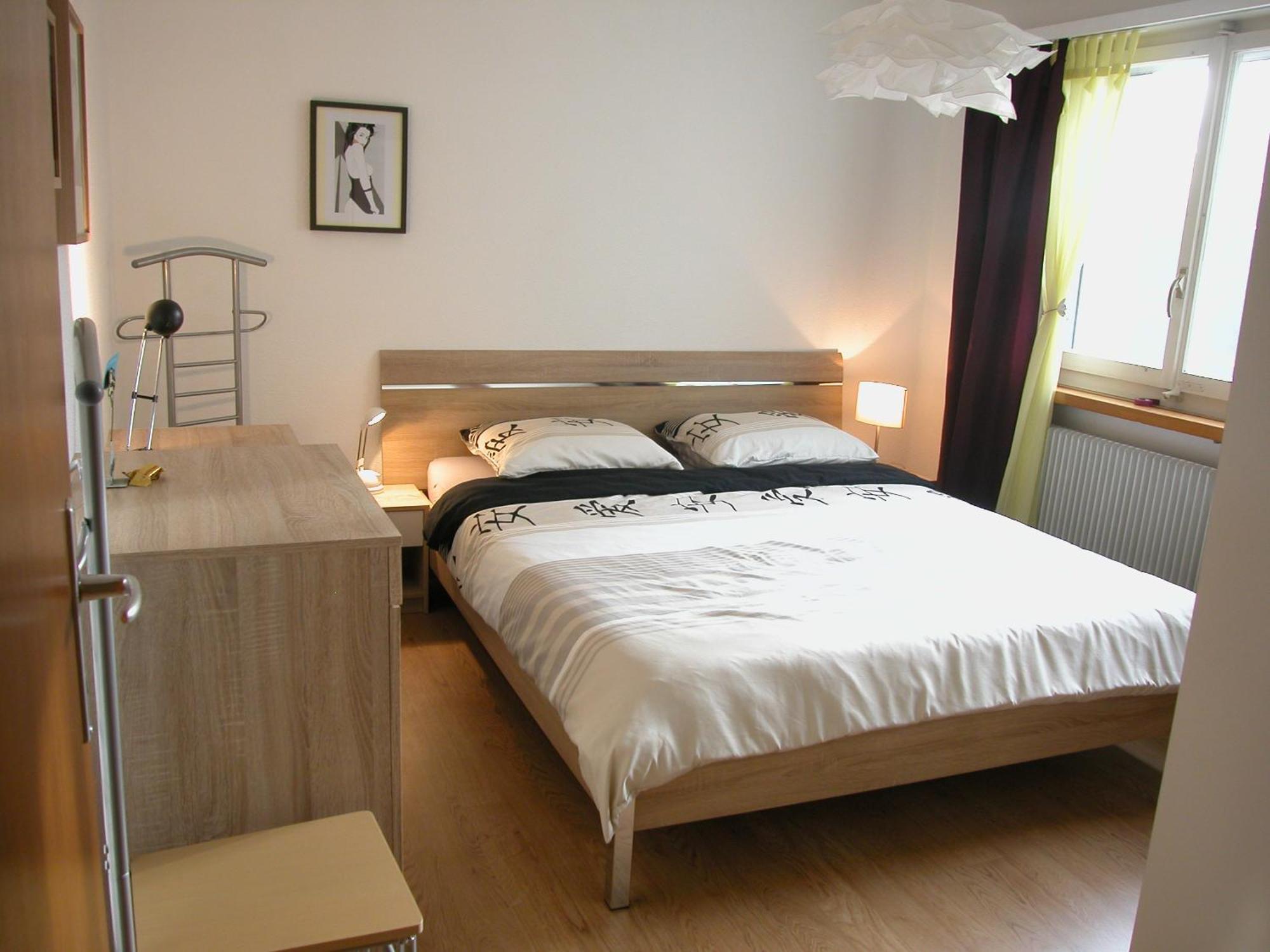 Joline Private Guest Apartment Just Feel At Home Jens Exterior foto