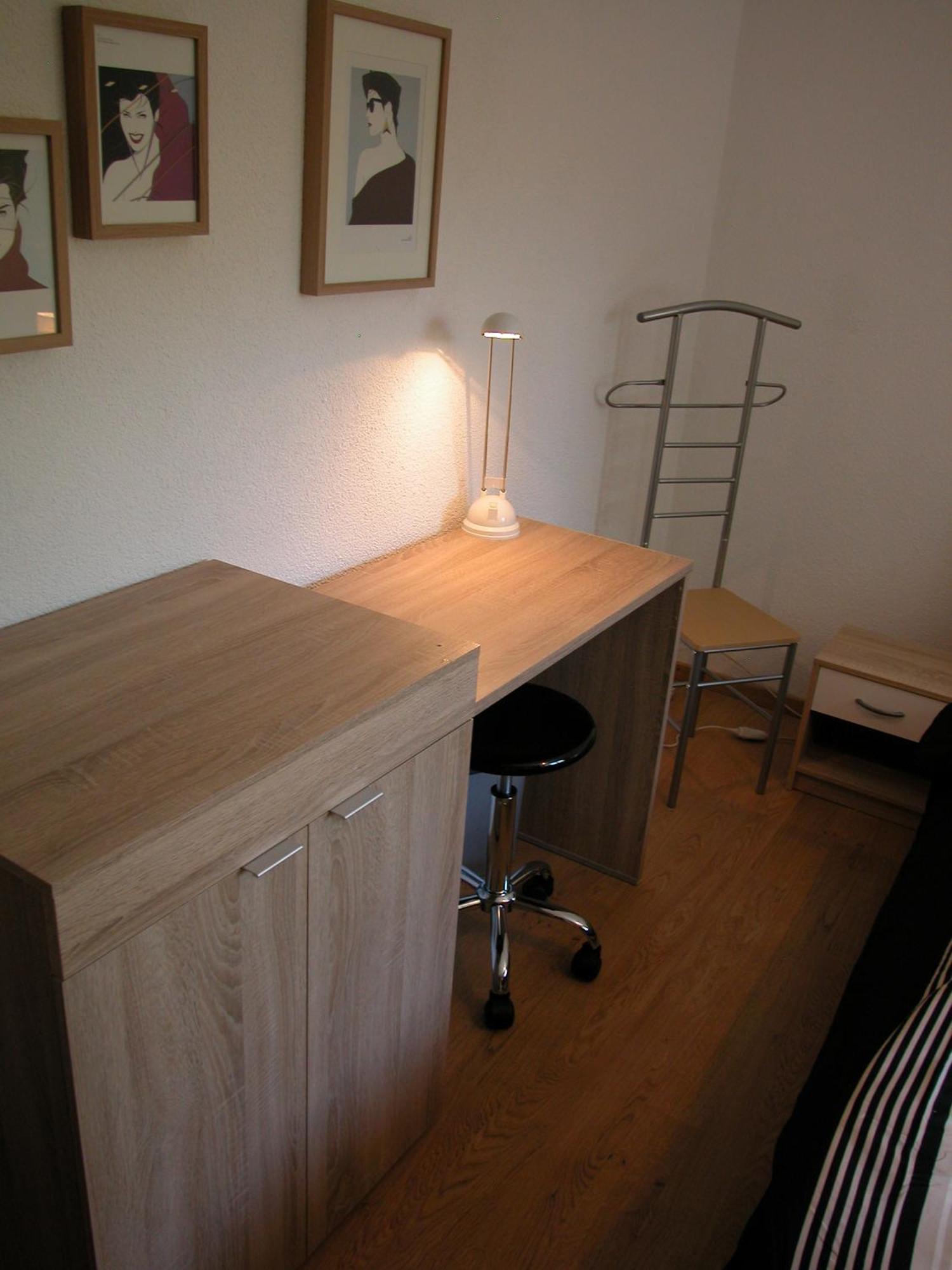 Joline Private Guest Apartment Just Feel At Home Jens Exterior foto