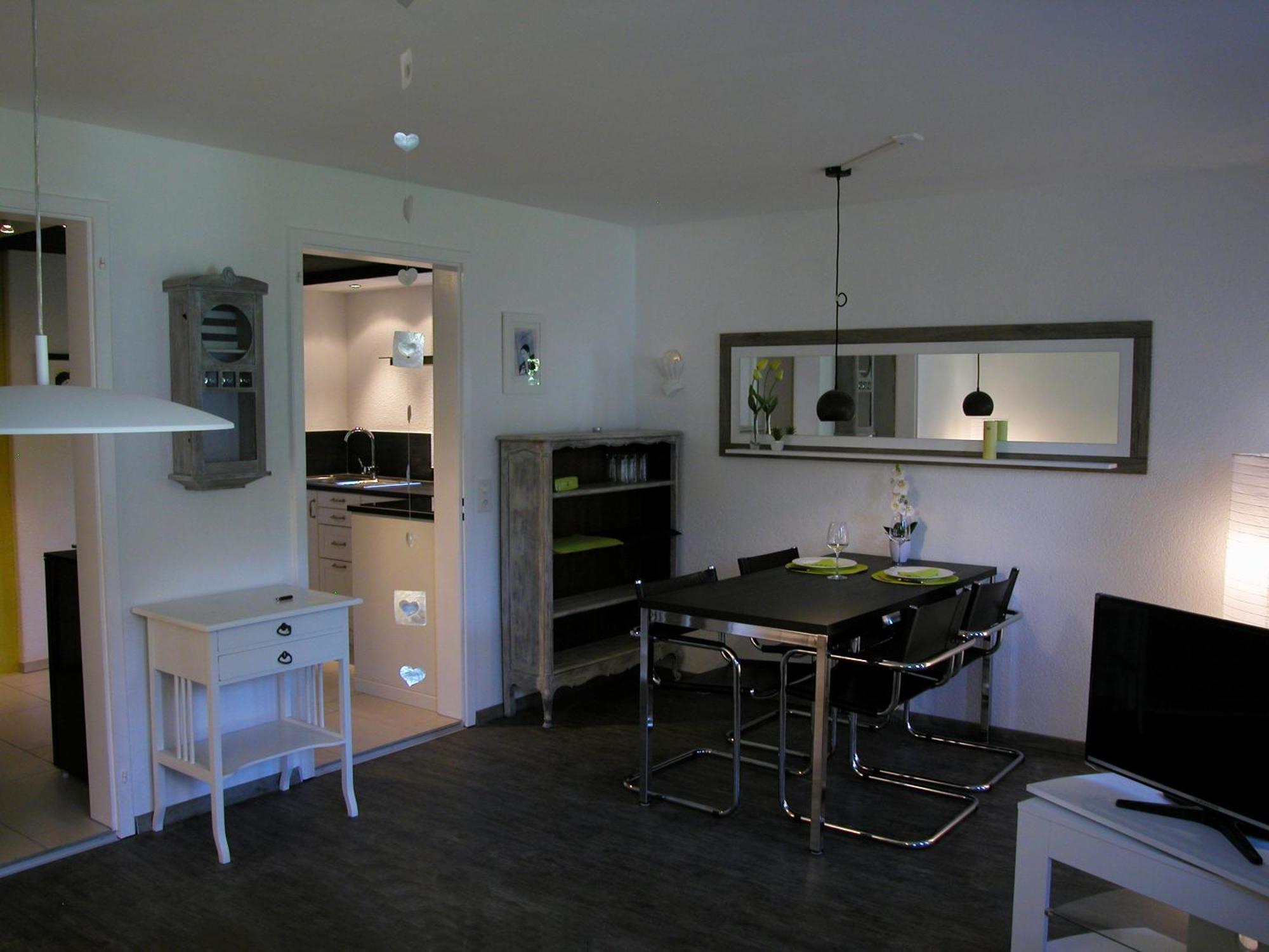 Joline Private Guest Apartment Just Feel At Home Jens Exterior foto