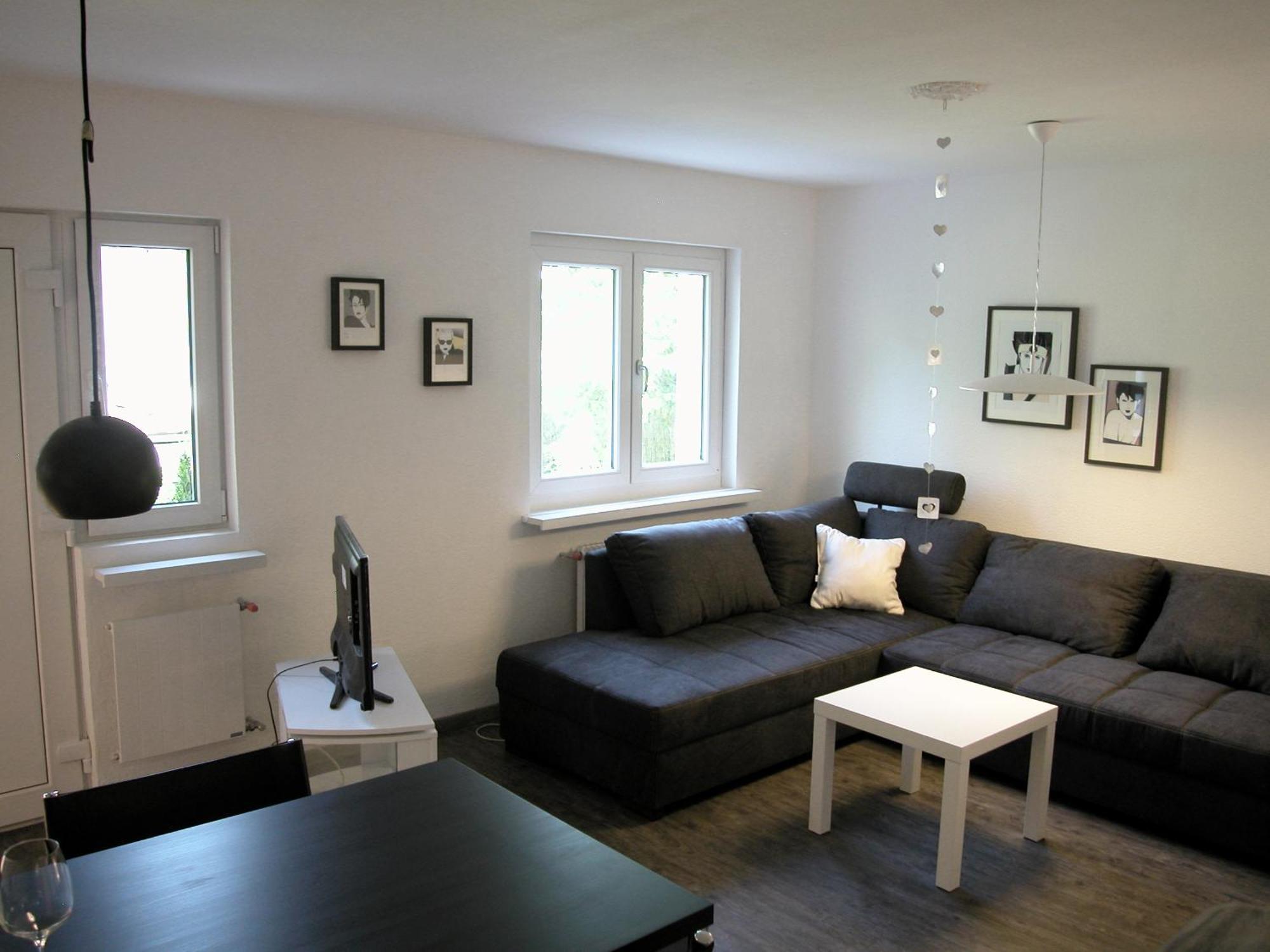 Joline Private Guest Apartment Just Feel At Home Jens Exterior foto