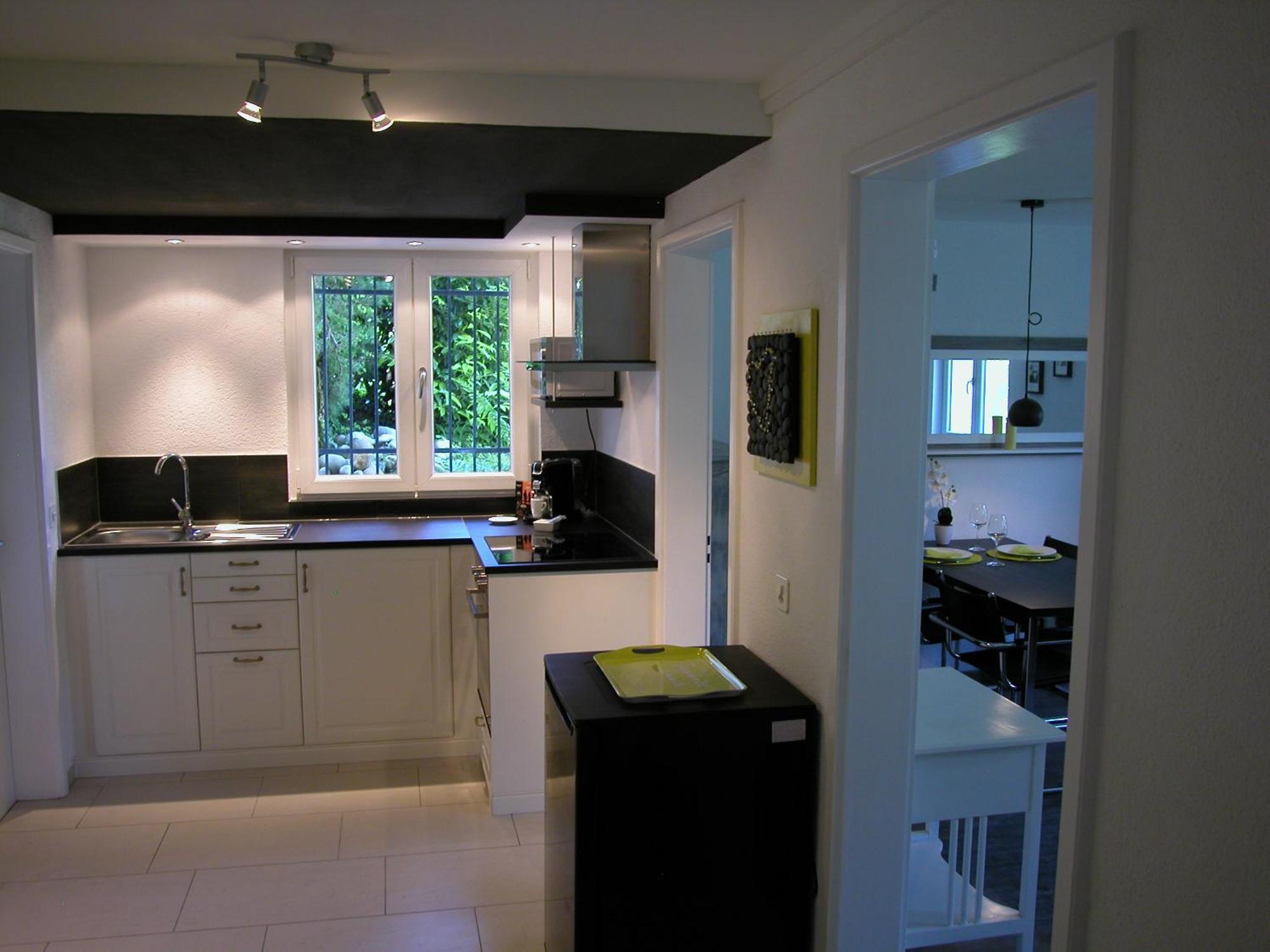 Joline Private Guest Apartment Just Feel At Home Jens Exterior foto